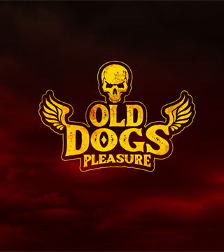 OLD DOGS PLEASURE