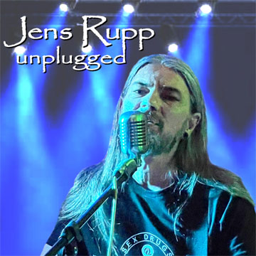 JENS RUPP