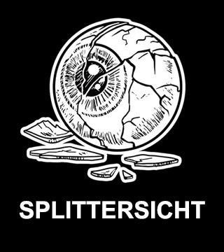 SINISTASPLITTERSICHT